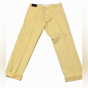Polo Ralph Lauren Slim Fit Pants